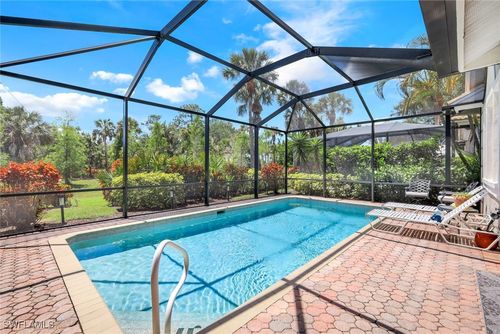 3878 Cotton Green Path Dr, NAPLES, FL, 34114-9446 | Card Image