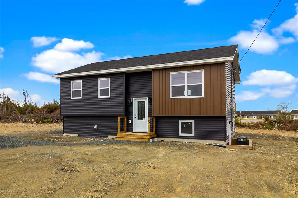Residential in Pouch Cove 3
