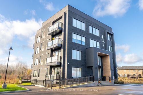 303-164 Cemetery Rd, Uxbridge, ON, L9P0R7 | Card Image