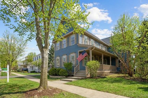 1347 Wild Indigo Rd, Grayslake, IL, 60030-3560 | Card Image