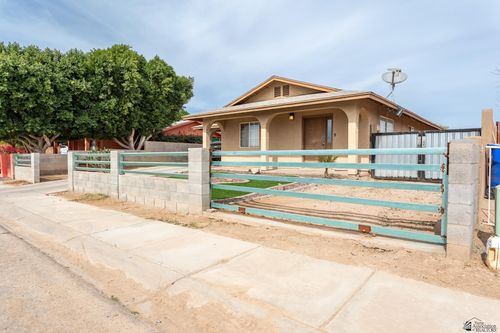 866 W Palo Verde St, Somerton, AZ, 85350 | Card Image