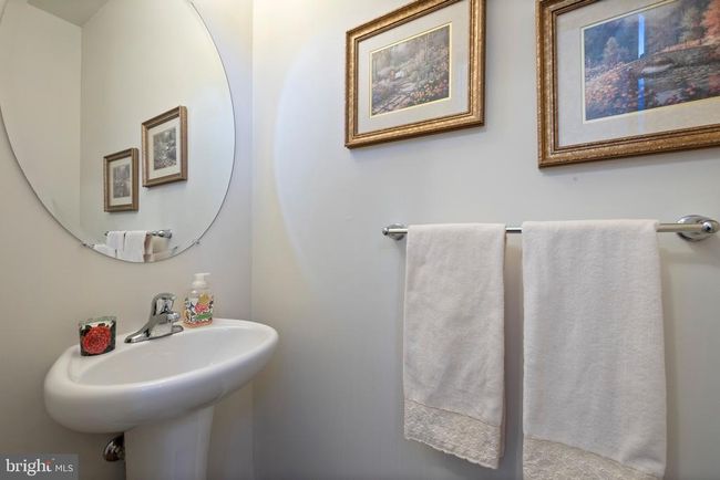 2810 Union Square Rd, Townhouse with 3 bedrooms, 3 bathrooms and null parking in NEW WINDSOR MD | Image 12