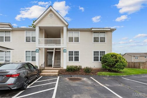 4316 Inlet Isle Dr, Florissant, MO, 63034-3028 | Card Image
