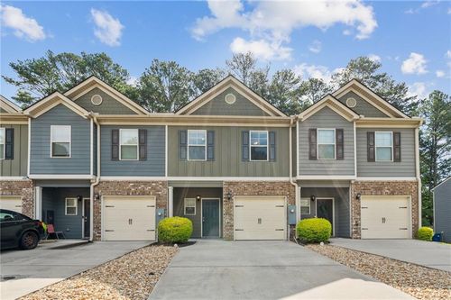 6048 Oak Bend Ct, Riverdale, GA, 30296-2365 | Card Image
