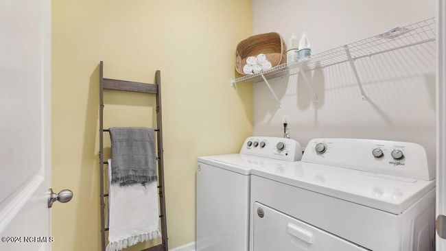 208 Lake Tyler Dr, House other with 4 bedrooms, 2 bathrooms and 2 parking in New Bern NC | Image 23