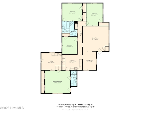 114 Country Club Rd, Jacksonville, NC, 28546-6424 | Card Image
