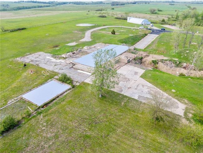 3627 Road, House other with 1 bedrooms, 1 bathrooms and null parking in Allen KS | Image 54
