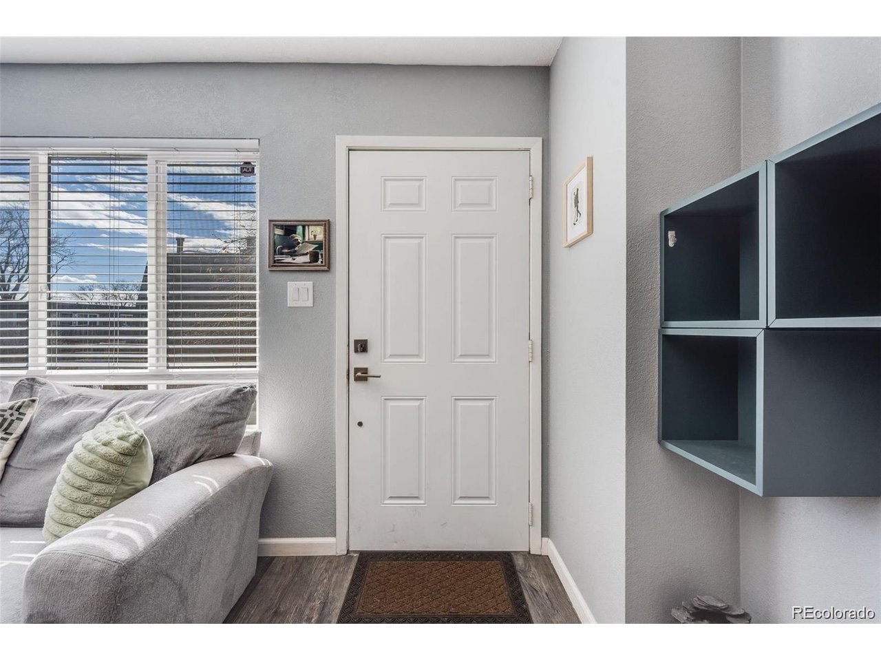 Residential in Denver 4