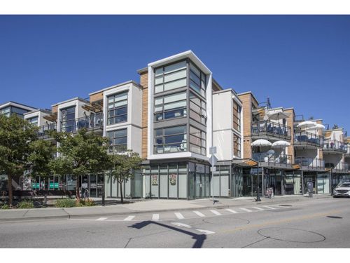 402-1160 Oxford Street, White Rock, BC, V4B0B3 | Card Image