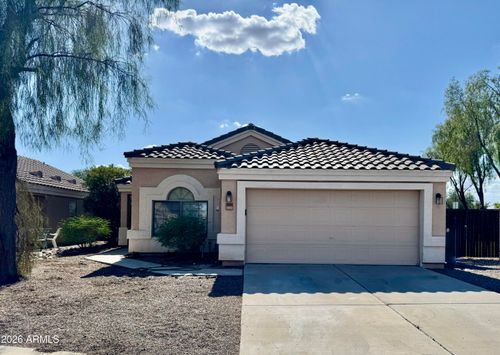 14506 N 130th Dr, El Mirage, AZ, 85335-4358 | Card Image