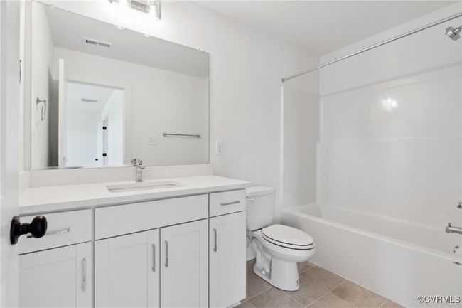 12149 Morning Walk, Townhouse with 3 bedrooms, 4 bathrooms and null parking in Henrico VA | Image 20