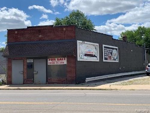 17907 Conant St, Detroit, MI, 48212-1139 | Card Image