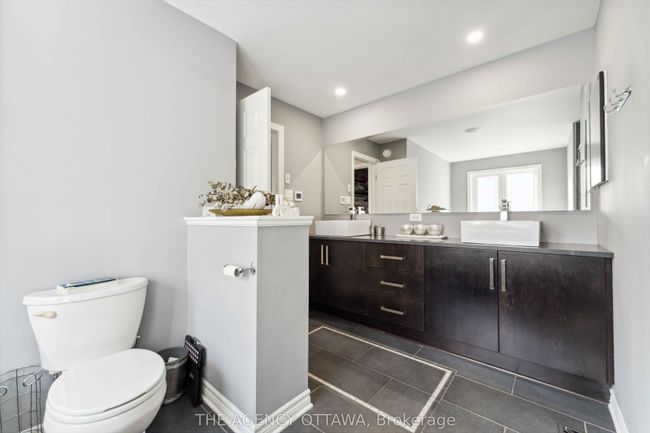 626 White Alder Ave, House other with 4 bedrooms, 4 bathrooms and 4 parking in Gloucester ON | Image 19