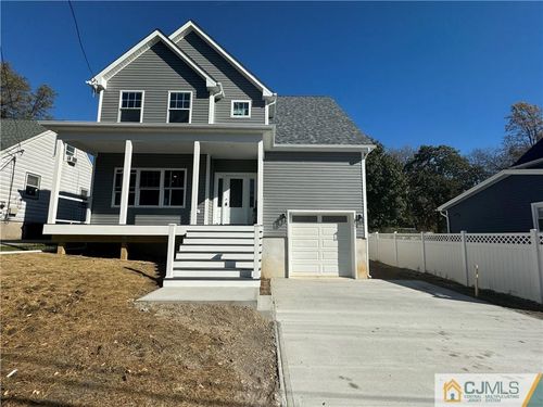 5 George St, Milltown, NJ, 08850-1810 | Card Image