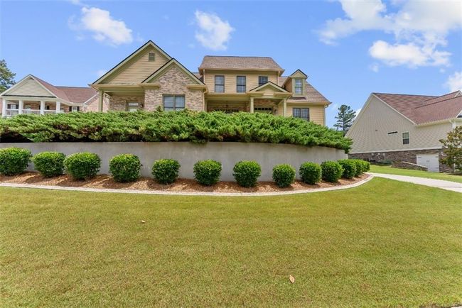 2006 Hubbard Ct, House other with 5 bedrooms, 4 bathrooms and 3 parking in Villa Rica GA | Image 4