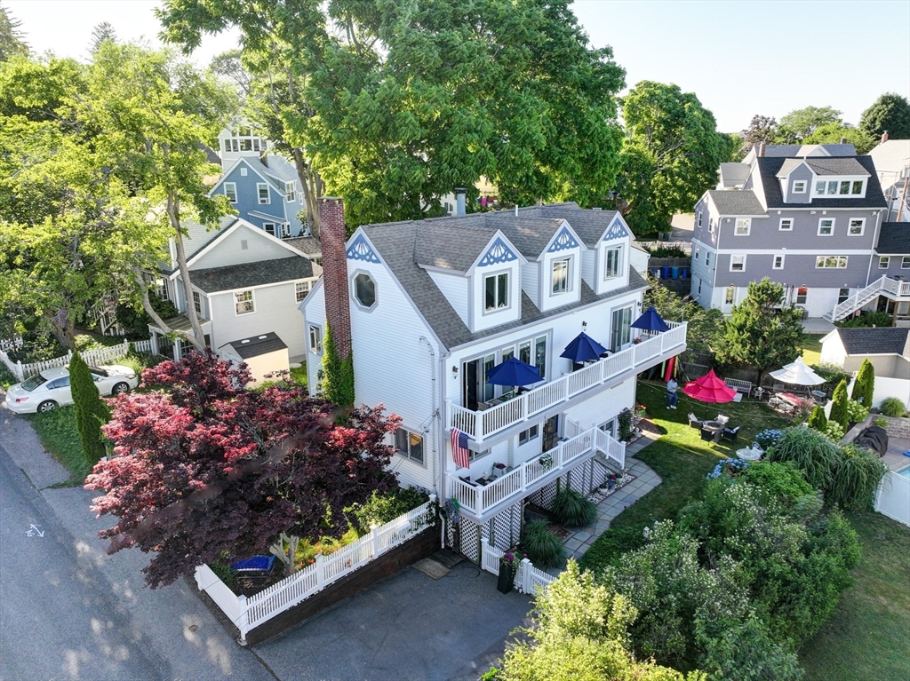 Orchard St, Quincy, MA 02171