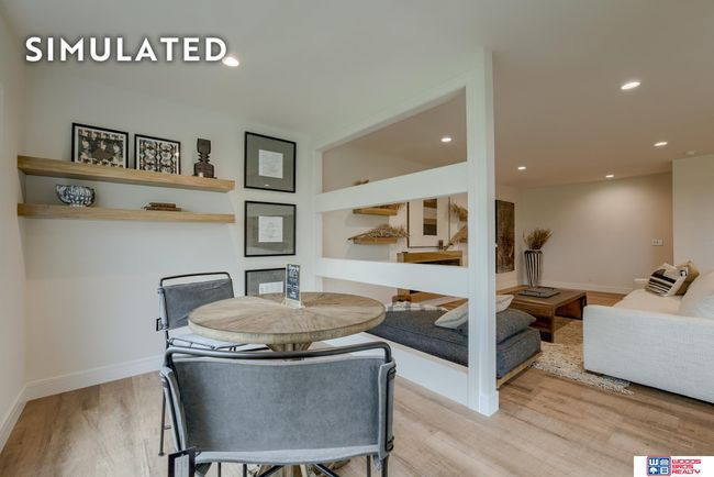 3620 Tree Line Dr, House other with 4 bedrooms, 3 bathrooms and 4 parking in Lincoln NE | Image 32