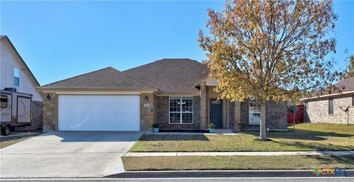 412 Leo Lane, Killeen, TX, 76542 | Card Image