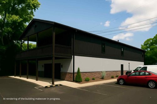 1212 W Main St, Richmond, KY, 40475-1042 | Card Image