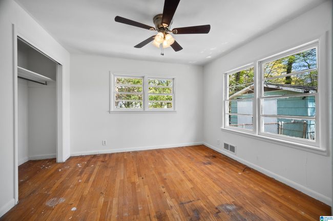 221 Maple Way, House other with 3 bedrooms, 1 bathrooms and null parking in CENTER POINT AL | Image 26