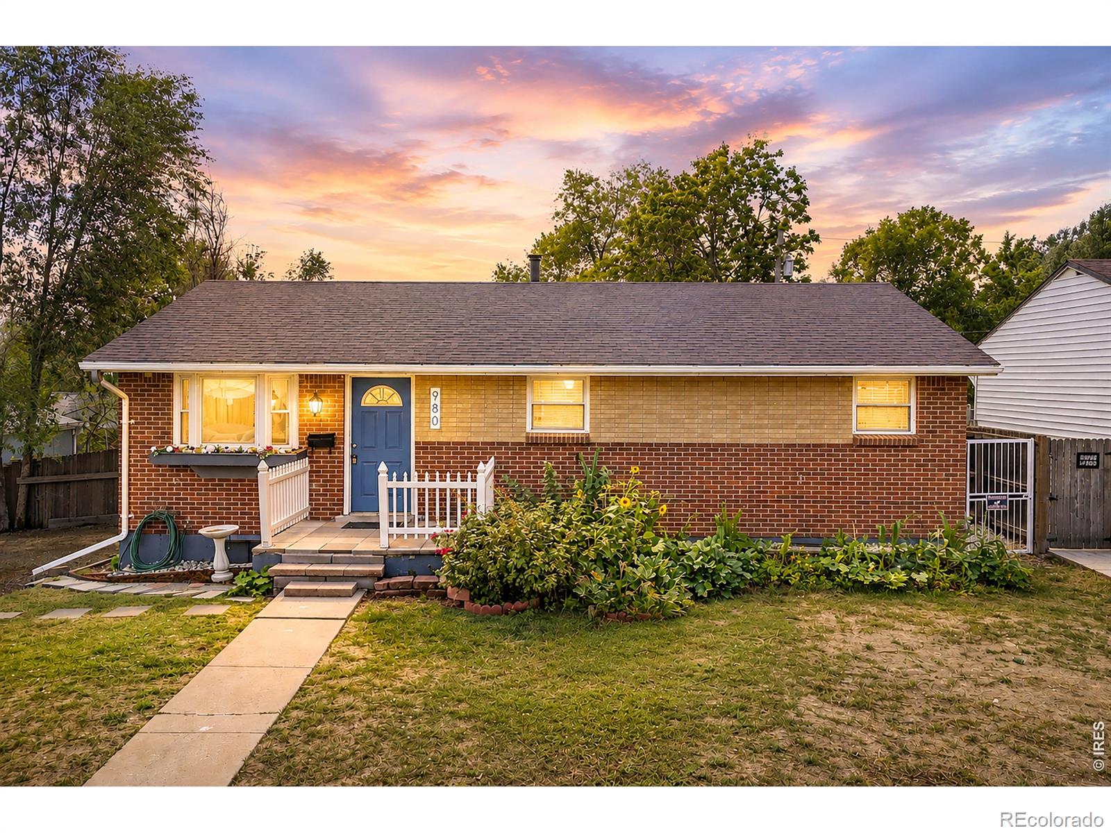 Residential in Denver