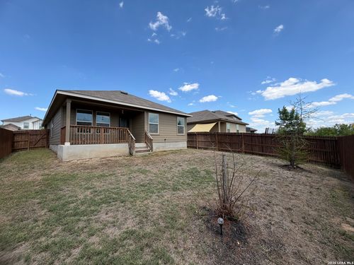 4042 Bay Leaf Loop, Von Ormy, TX, 78073 | Card Image