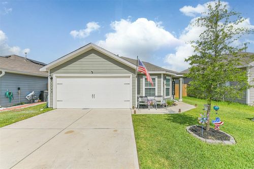 21100 Titian Dr, Magnolia, TX, 77355-7022 | Card Image