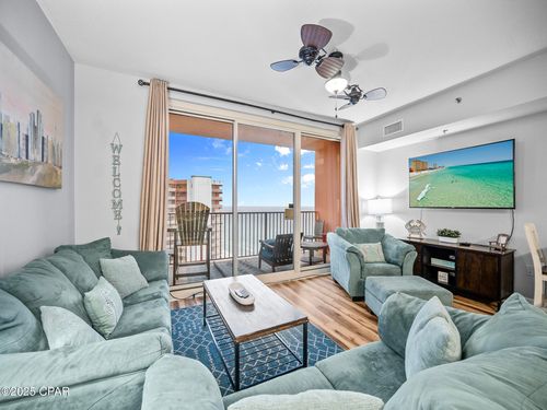 unit-2107-9900 S Thomas Dr, Panama City Beach, FL, 32408-3893 | Card Image