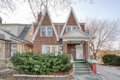 2685 Clairmount St, Detroit, MI, 48206-1931 | Card Image