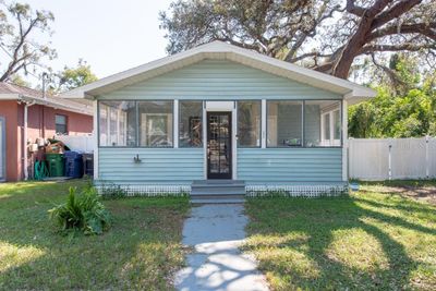 3405 E 33 Rd Avenue, House other with 3 bedrooms, 2 bathrooms and null parking in TAMPA FL | Image 1