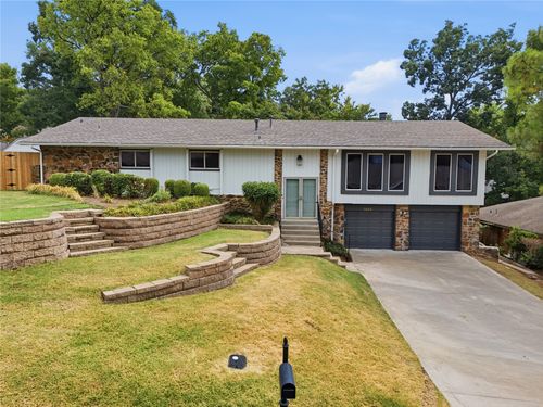 3422 E 75th St, Tulsa, OK, 74136-5932 | Card Image