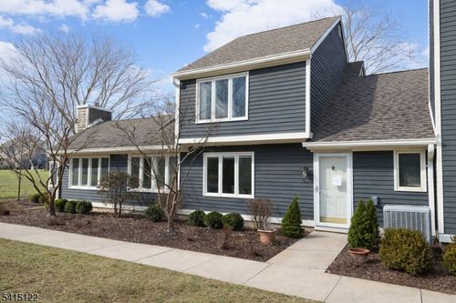 110 Village Dr, Basking Ridge, NJ, 07920-1346 | Card Image