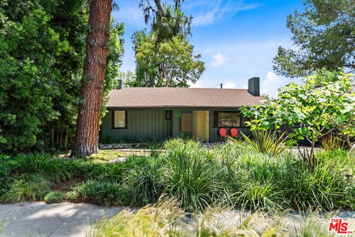 1718 Hill Drive, Los Angeles, CA, 90041 | Card Image