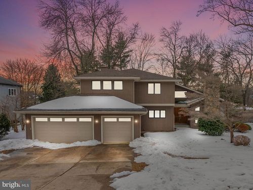 100 St Vincent Court, CHERRY HILL, NJ, 08003 | Card Image