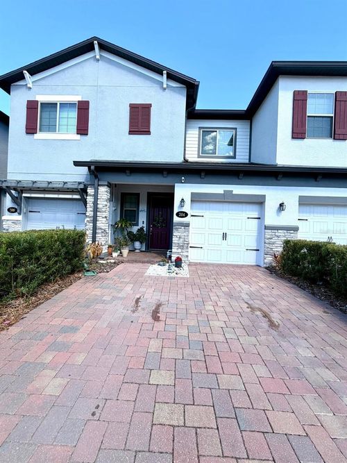 204 Rustic Loop, SANFORD, FL, 32771-7581 | Card Image