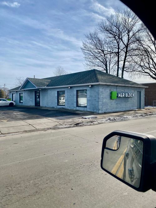2345 Douglas Ave, RACINE, WI, 53402-4509 | Card Image