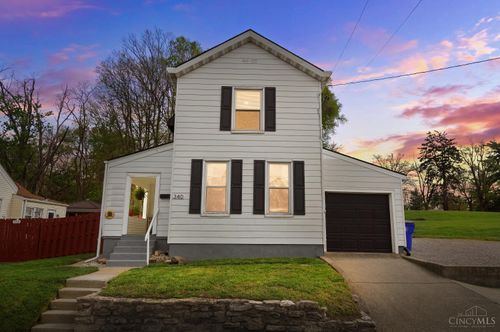 340 Hancock Ave, Hamilton, OH, 45011-4448 | Card Image