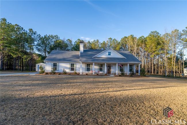 5761 W Dixie Hwy, House other with 4 bedrooms, 3 bathrooms and 4 parking in Rutledge GA | Image 4