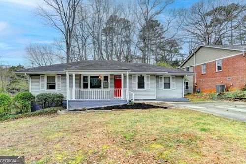 1830 Jan Hill, Atlanta, GA, 30329 | Card Image