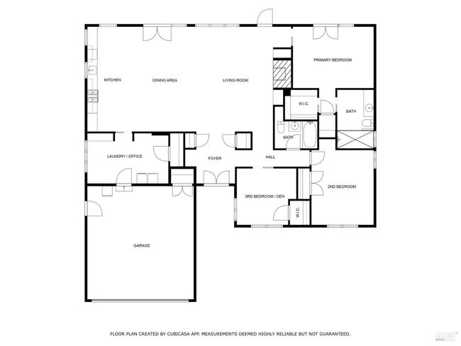 333 Oak Leaf Circle, House other with 3 bedrooms, 2 bathrooms and 4 parking in Santa Rosa CA | Image 29