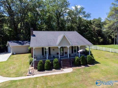 30880 Highway 72, Hollywood, AL, 35752 | Card Image