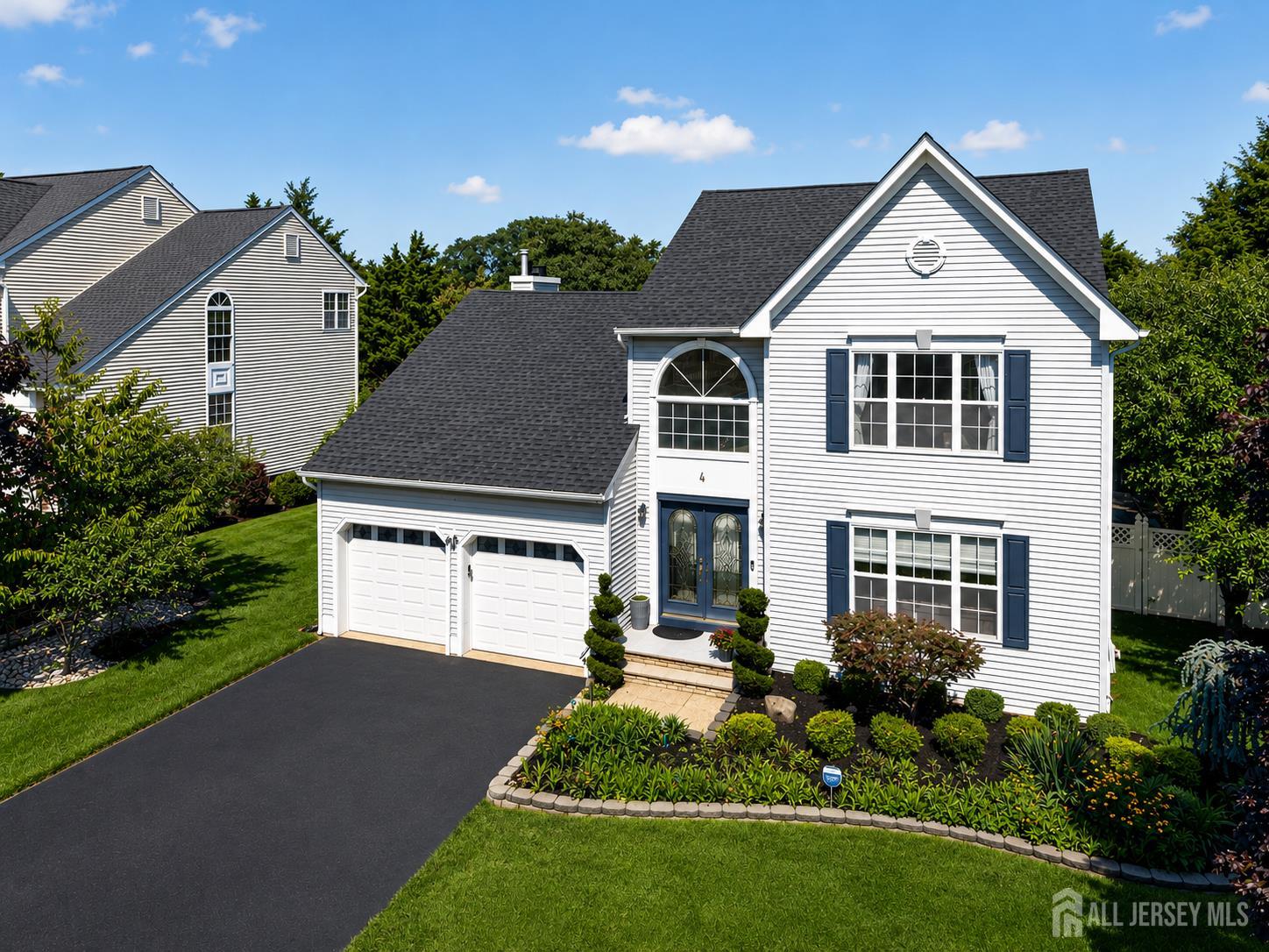 Residential in South River 2