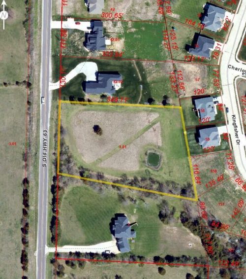 LOT 1A Old Hwy 63 S, ASHLAND, MO, 65010 | Card Image