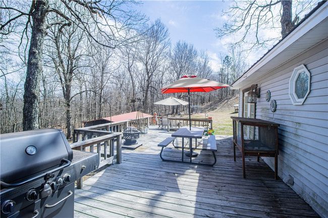 1586 Nc 1700, House other with 2 bedrooms, 2 bathrooms and null parking in Compton AR | Image 5