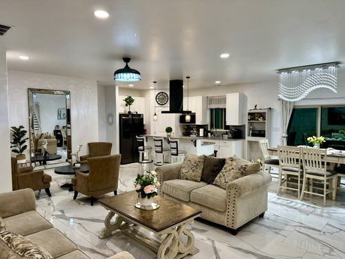 3936 Jaxson, Santa Fe, NM, 87507 | Card Image