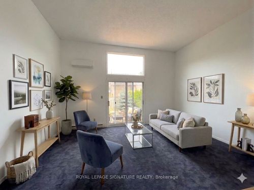 33-6860 Glen Erin Dr, Mississauga, ON, L5N2E1 | Card Image