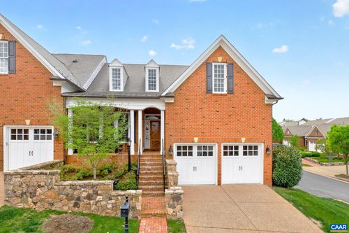 841 Colridge Dr, CHARLOTTESVILLE, VA, 22903-4685 | Card Image