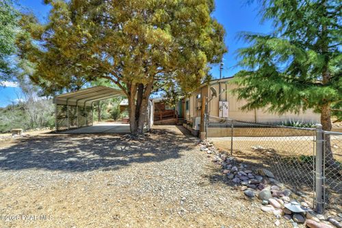 705 S Topaz Trl, Prescott, AZ, 86303-5883 | Card Image