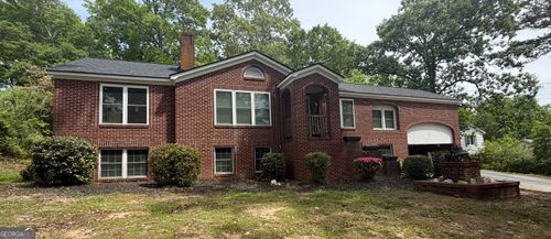 411 Ridgecrest Dr, Elberton, GA, 30635-1825 | Card Image