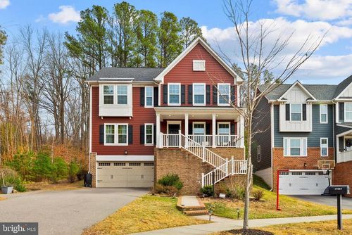 17857 Sugarberry Rd, DUMFRIES, VA, 22026-2798 | Card Image